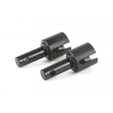 Diff Axles - 2Pcs │ Baha 10B Diff Axles - 2Pcs │ Baha 10B